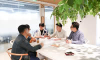 天津軟件開發團隊